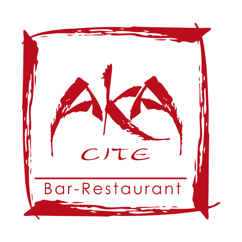 AKA Cité logo
