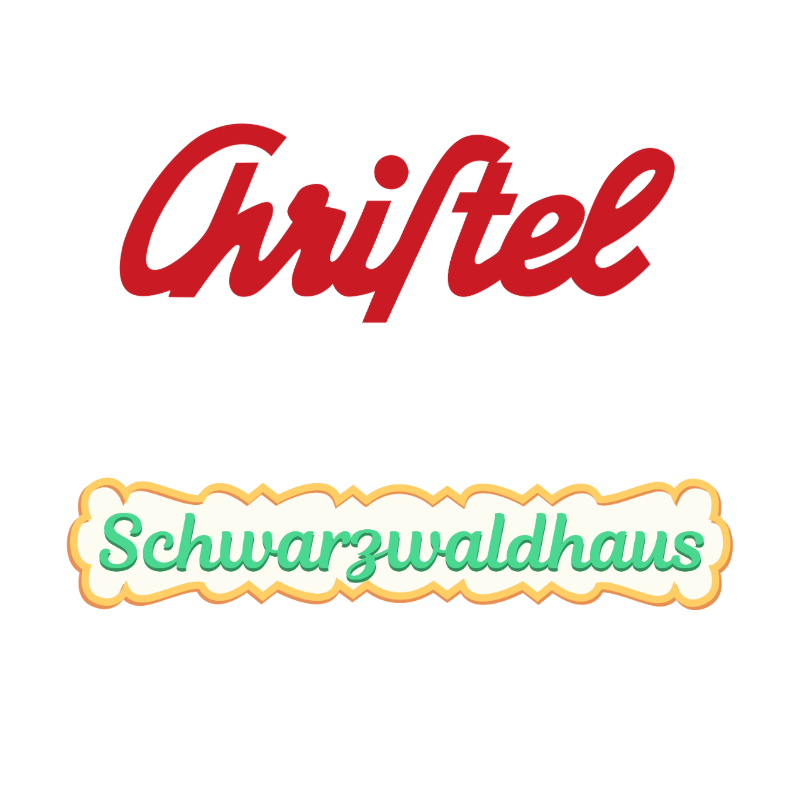 Schwarzwaldhaus & Christel logo