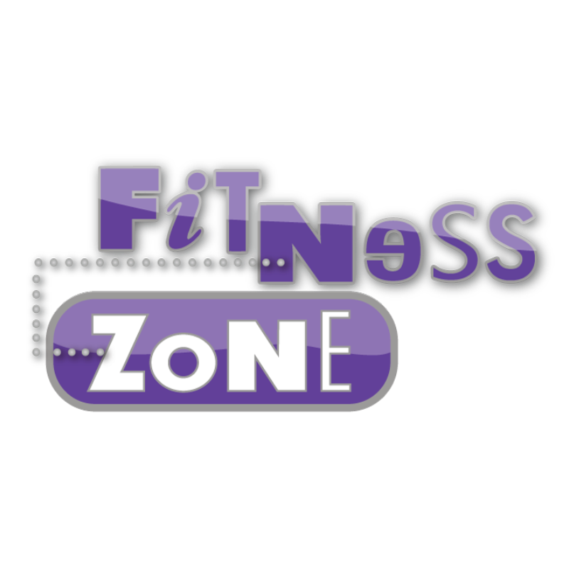 Fitness Zone logo
