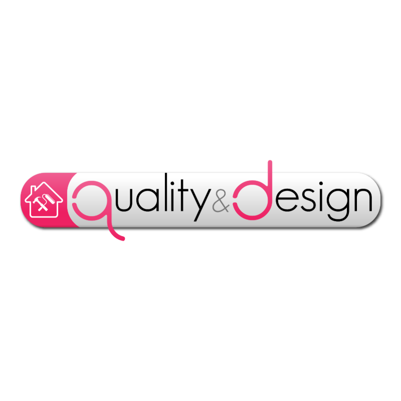Quality & Design logo