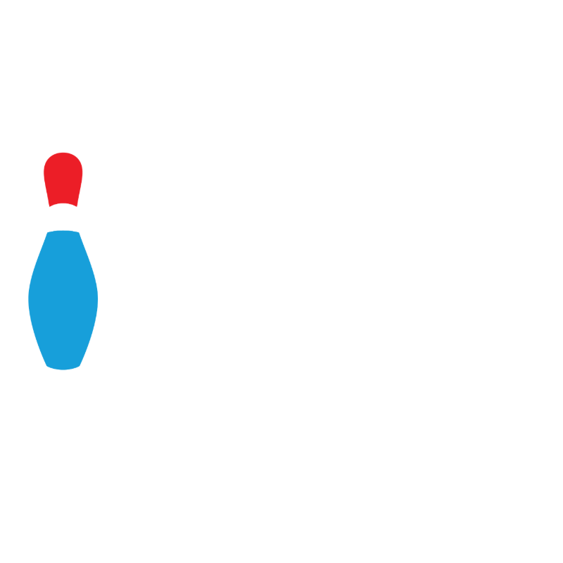 Corporate Bowling League Luxembourg logo
